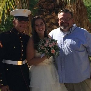 Meet your Posher, Mike